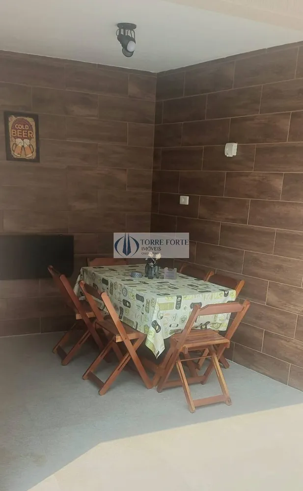 Casa, 3 quartos, 150 m² - Foto 3