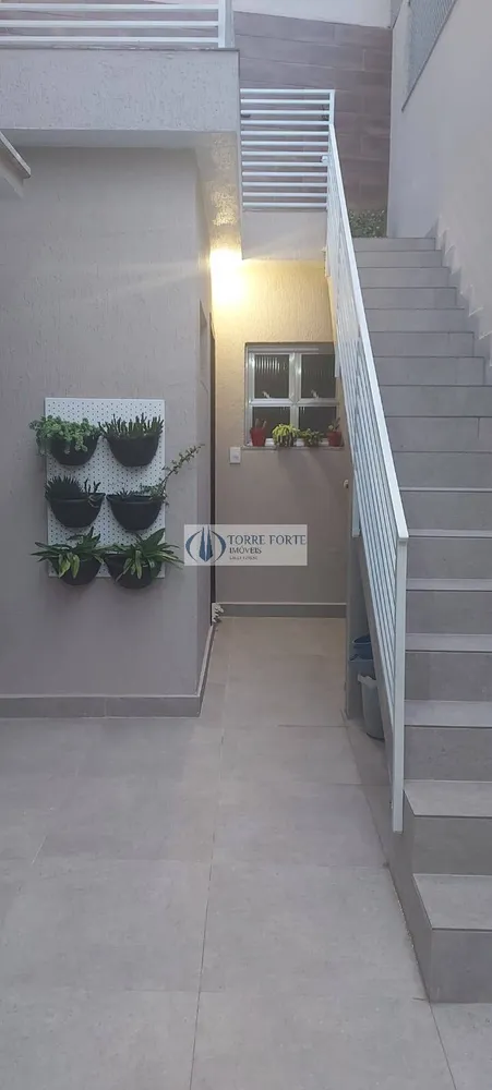 Casa, 3 quartos, 150 m² - Foto 6