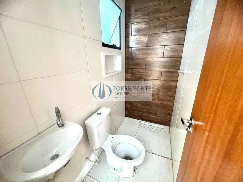 Apartamento, 1 quarto, 30 m² - Foto 5