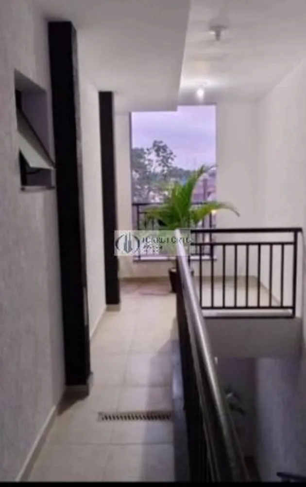 Apartamento, 1 quarto, 30 m² - Foto 6