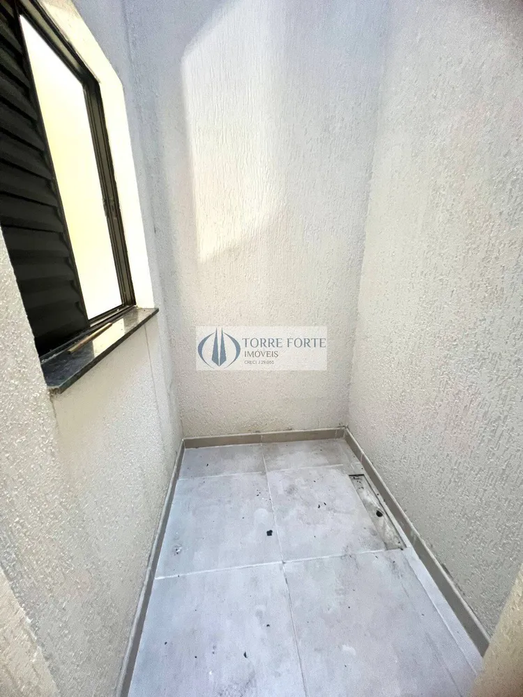 Apartamento, 1 quarto, 30 m² - Foto 7