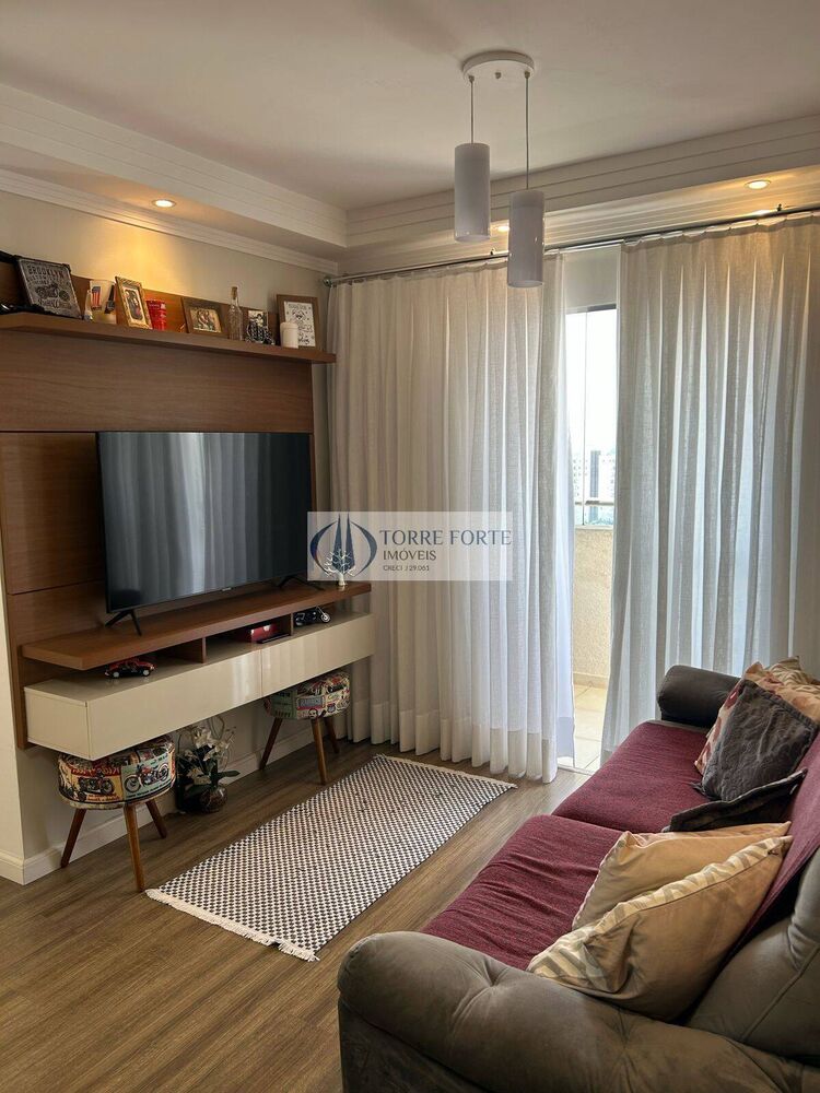 Apartamento, 2 quartos - Foto 3