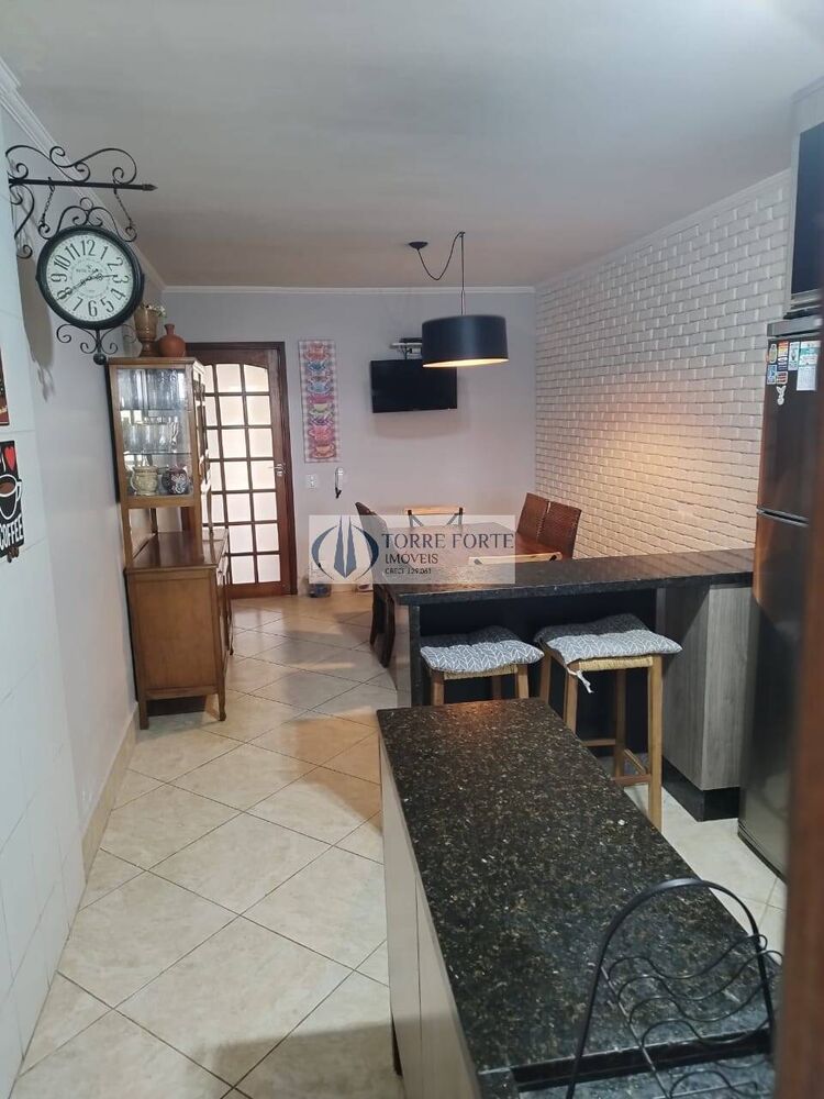 Casa à venda com 3 quartos, 110m² - Foto 16