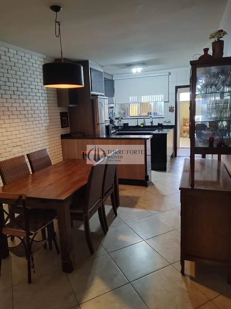 Casa, 3 quartos, 110 m² - Foto 17