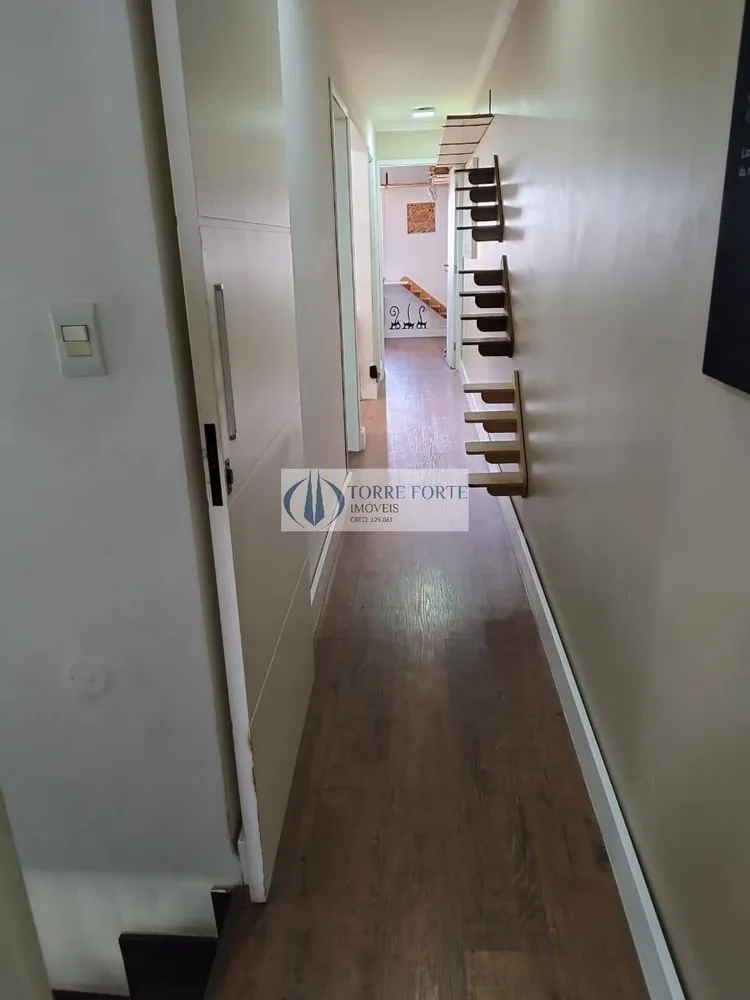 Casa, 3 quartos, 110 m² - Foto 20