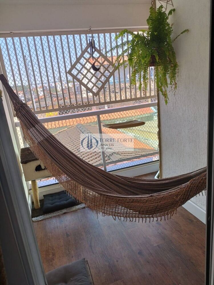 Casa à venda com 3 quartos, 110m² - Foto 12
