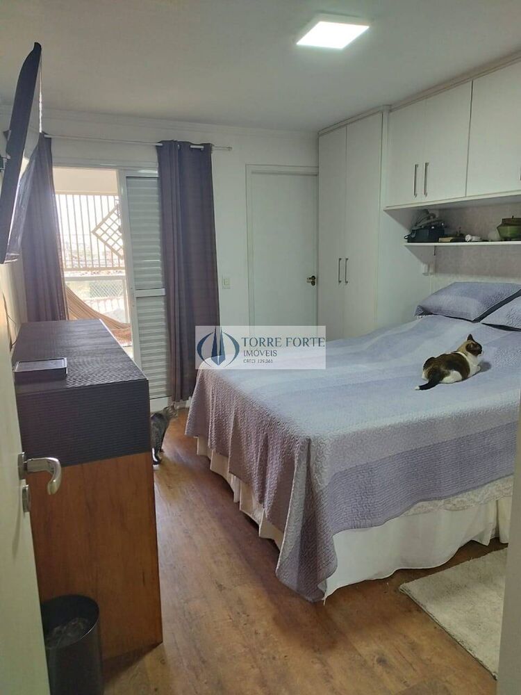 Casa à venda com 3 quartos, 110m² - Foto 8