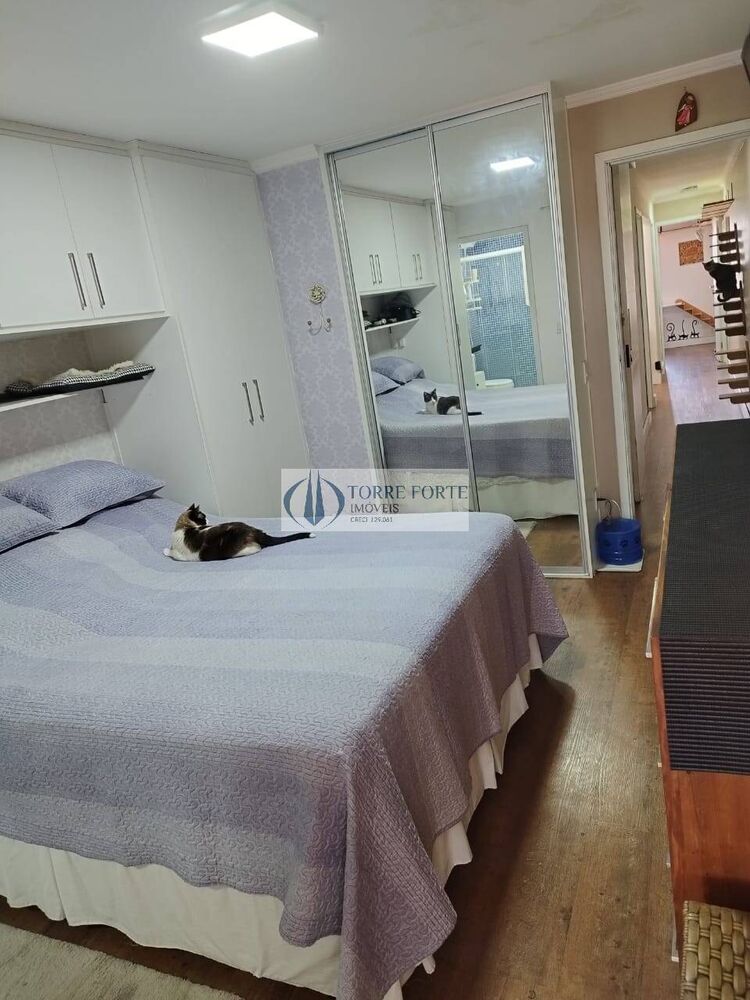 Casa à venda com 3 quartos, 110m² - Foto 5