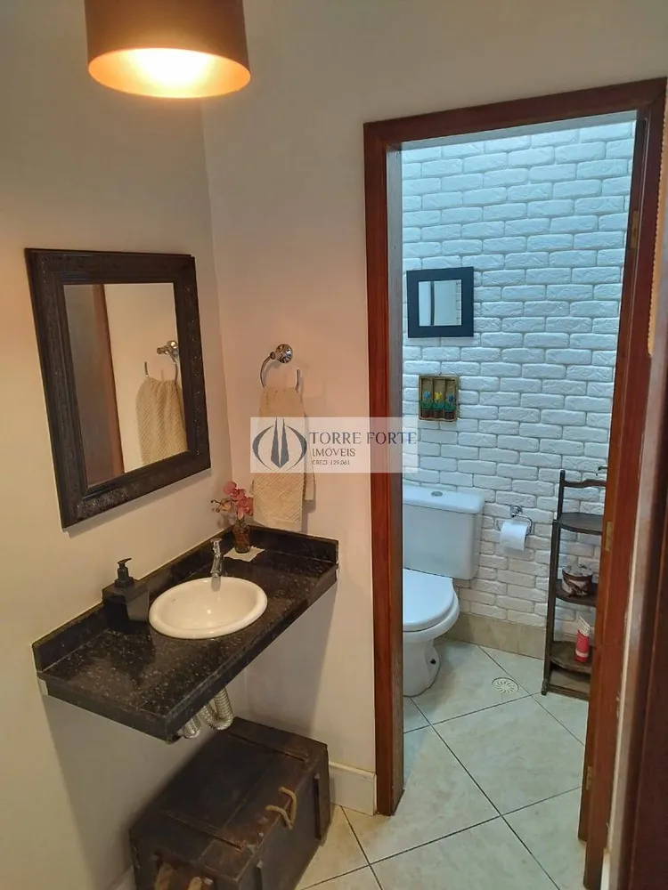 Casa, 3 quartos, 110 m² - Foto 19