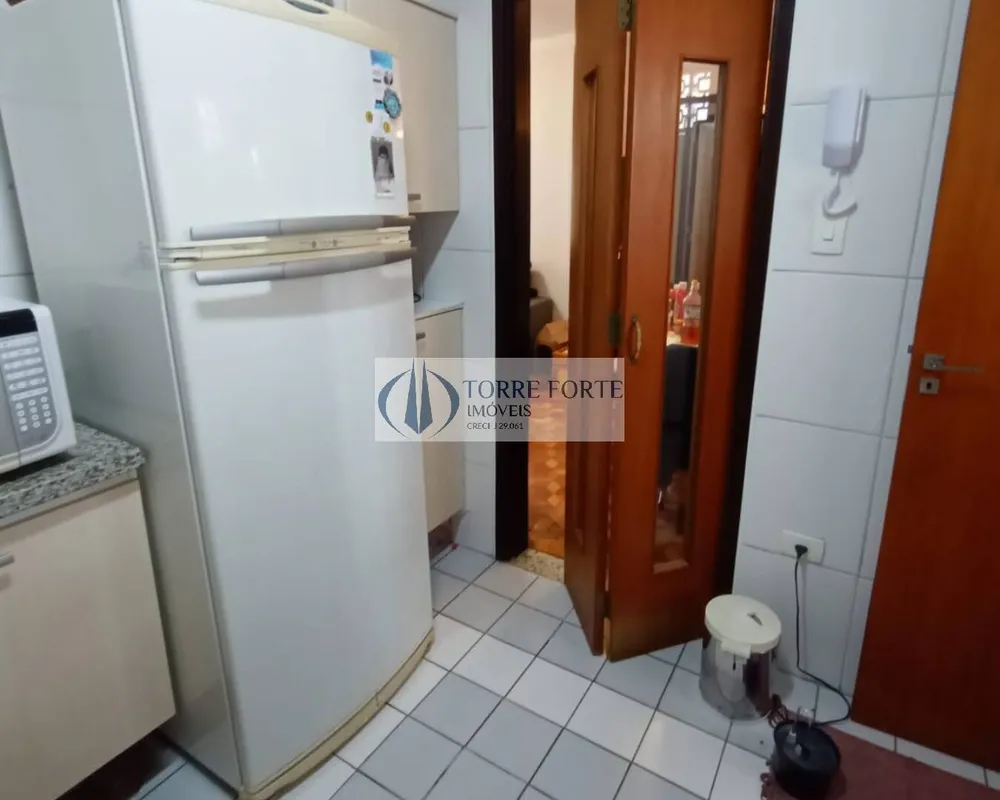 Apartamento, 2 quartos, 70 m² - Foto 5