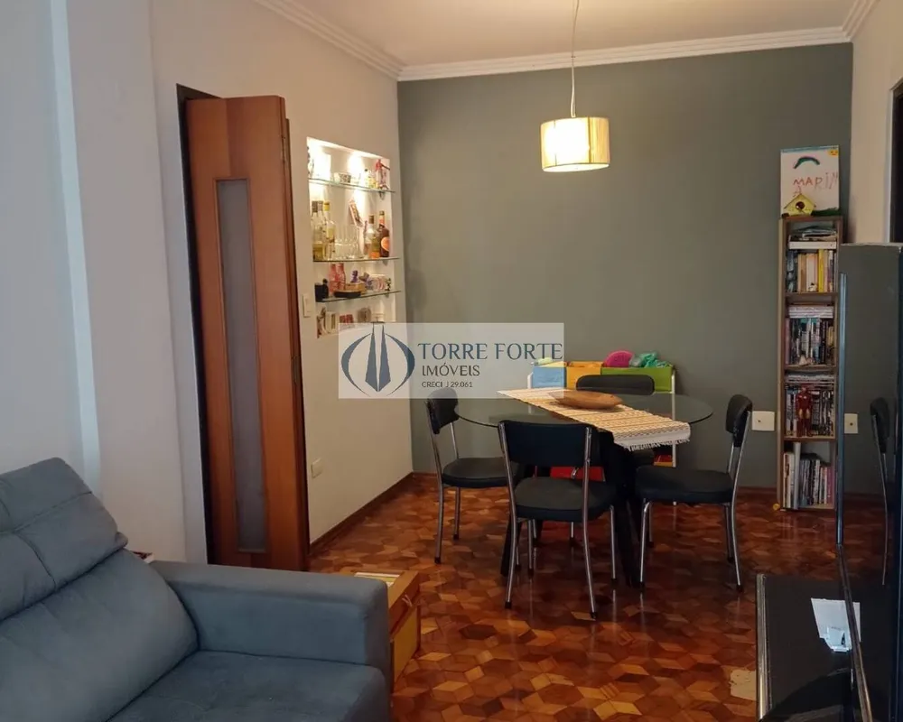 Apartamento, 2 quartos, 70 m² - Foto 2