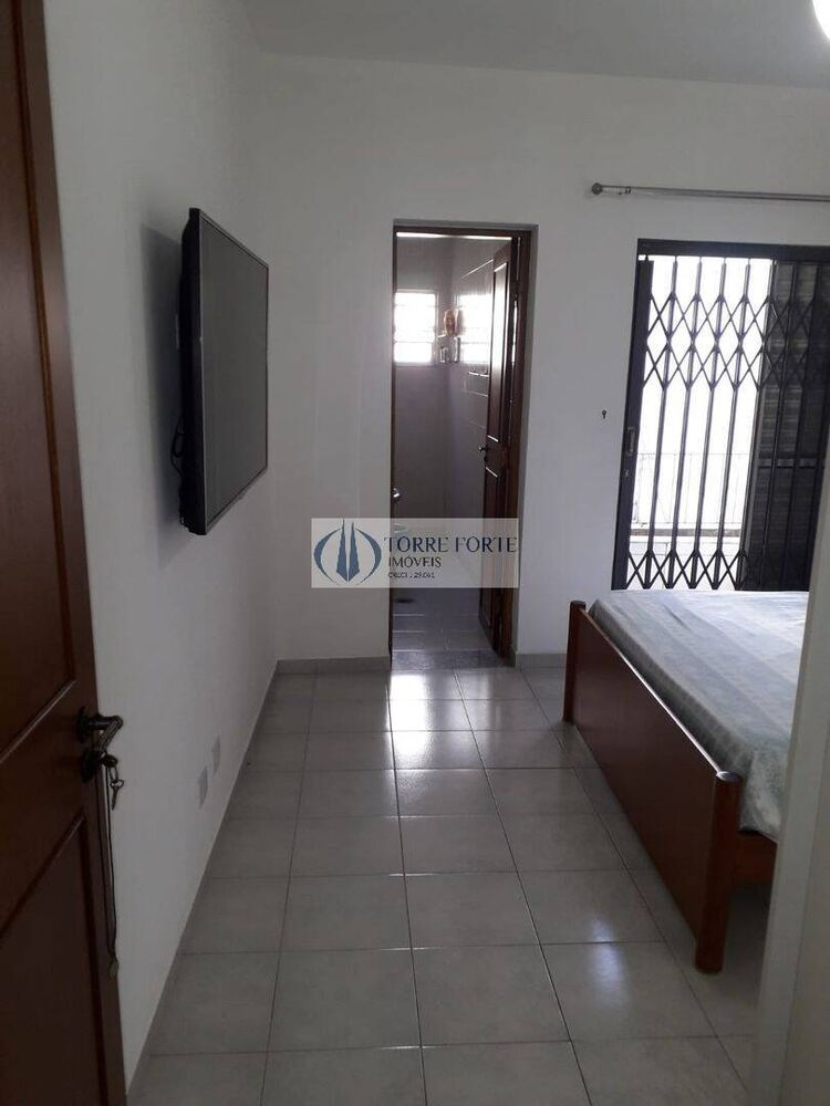 Sobrado, 2 quartos, 150 m² - Foto 1
