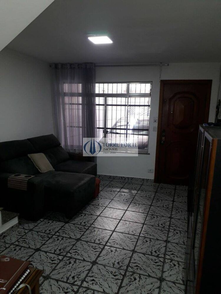 Sobrado, 2 quartos, 150 m² - Foto 4