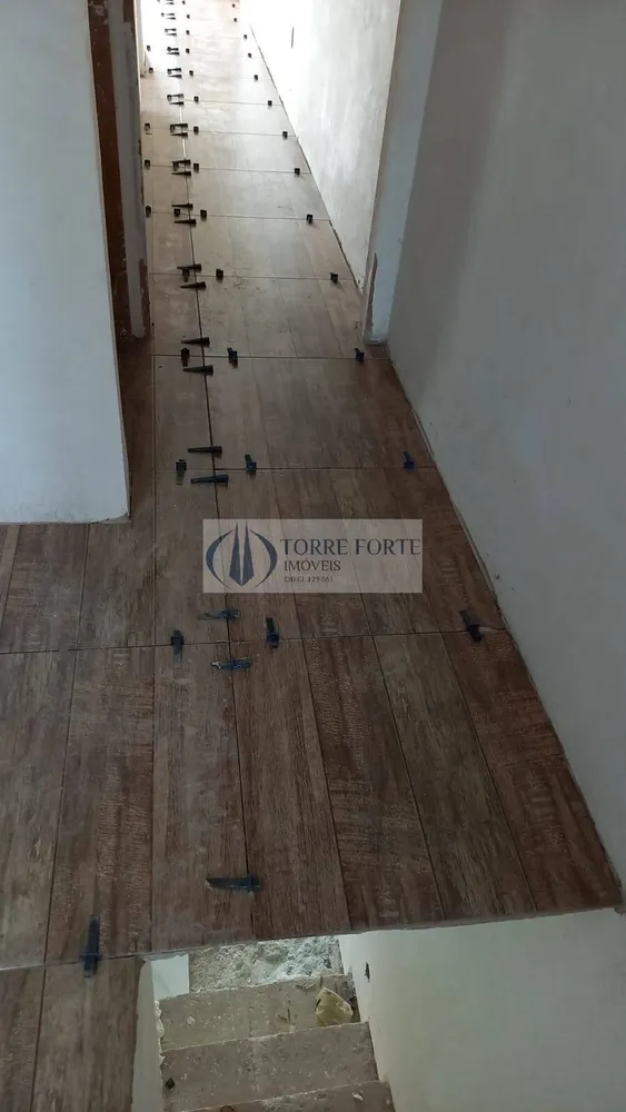 Sobrado, 3 quartos, 144 m² - Foto 5