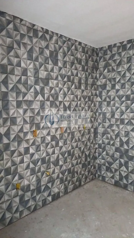 Sobrado, 3 quartos, 144 m² - Foto 6
