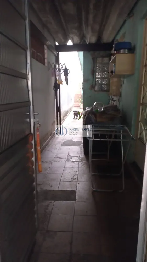 Casa, 2 quartos, 110 m² - Foto 4