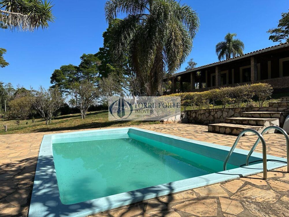 Casa, 3 quartos, 600 m² - Foto 1