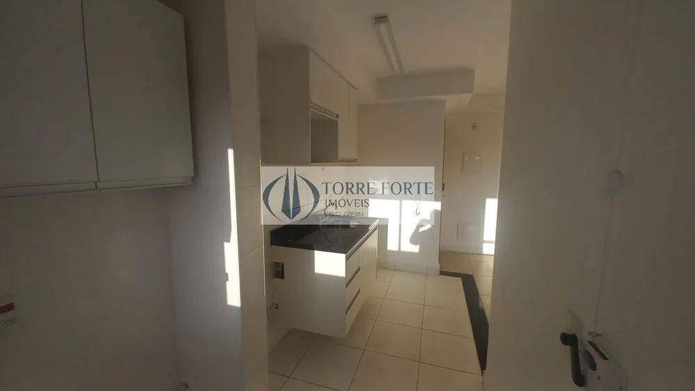 Apartamento, 2 quartos, 54 m² - Foto 3
