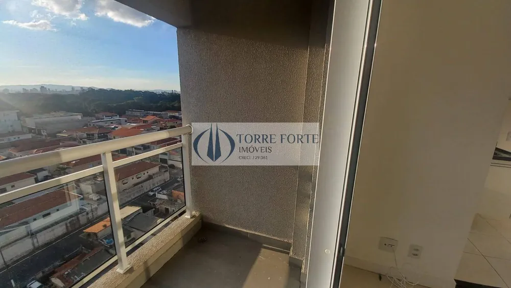 Apartamento, 2 quartos, 54 m² - Foto 1