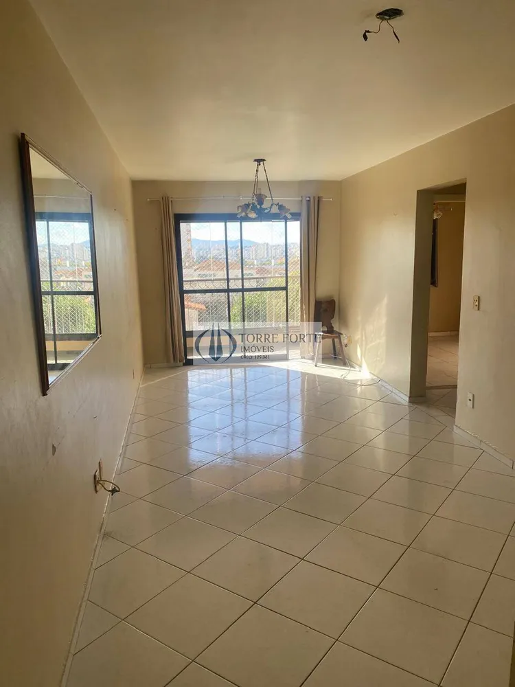 Apartamento, 2 quartos, 72 m² - Foto 1