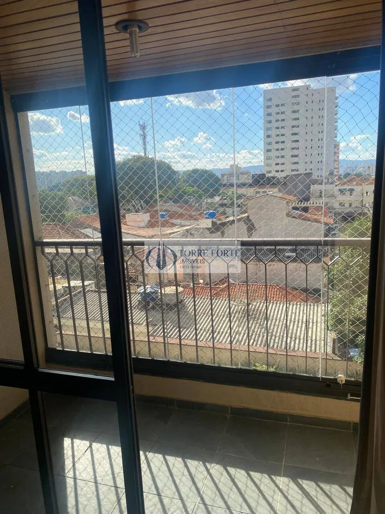 Apartamento, 2 quartos, 72 m² - Foto 2