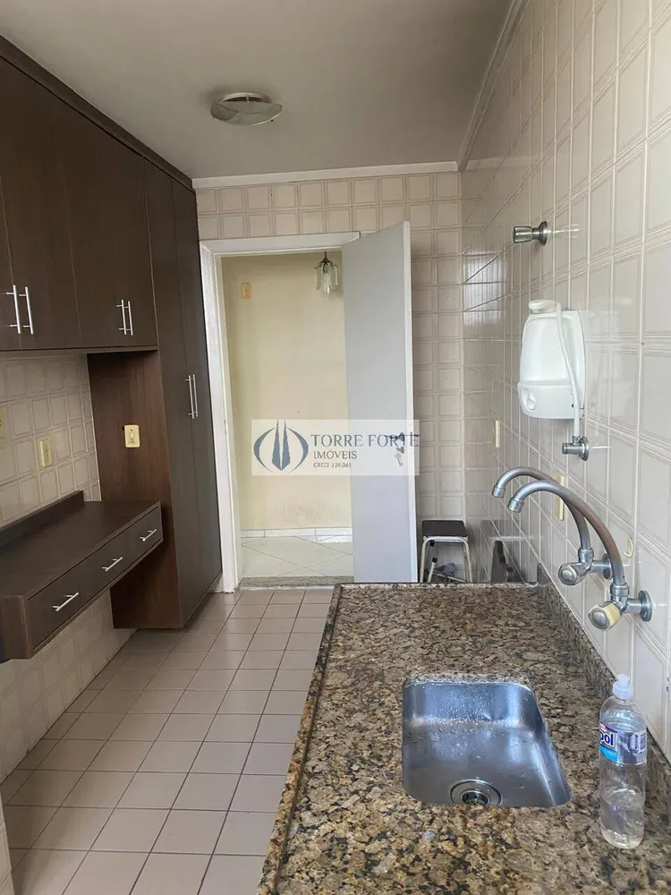 Apartamento, 2 quartos, 72 m² - Foto 3
