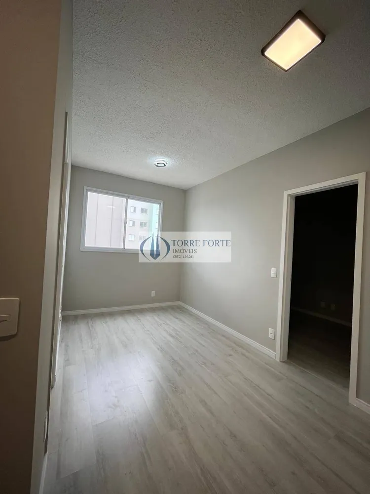 Apartamento, 2 quartos, 42 m² - Foto 7