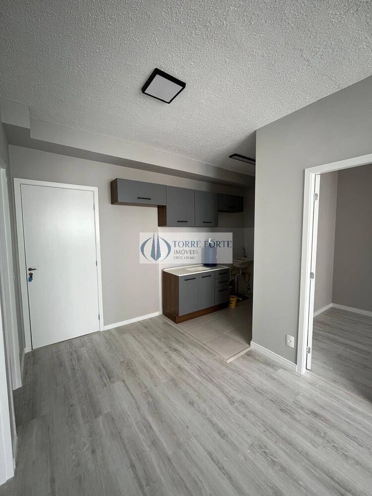 Apartamento, 2 quartos, 42 m² - Foto 3