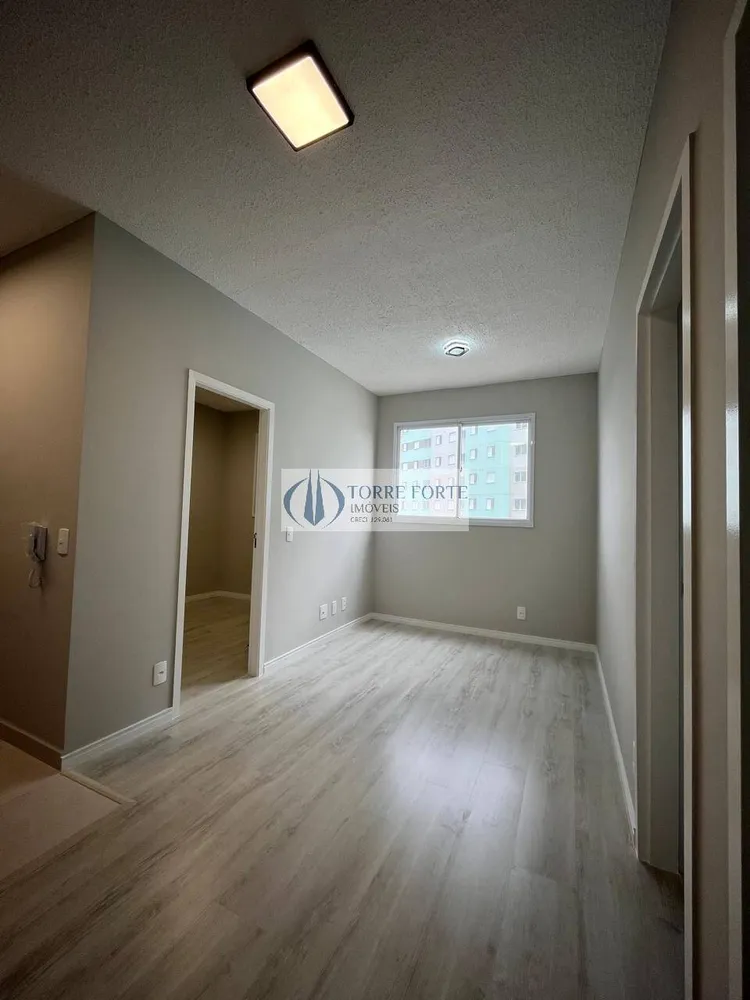 Apartamento, 2 quartos, 42 m² - Foto 5