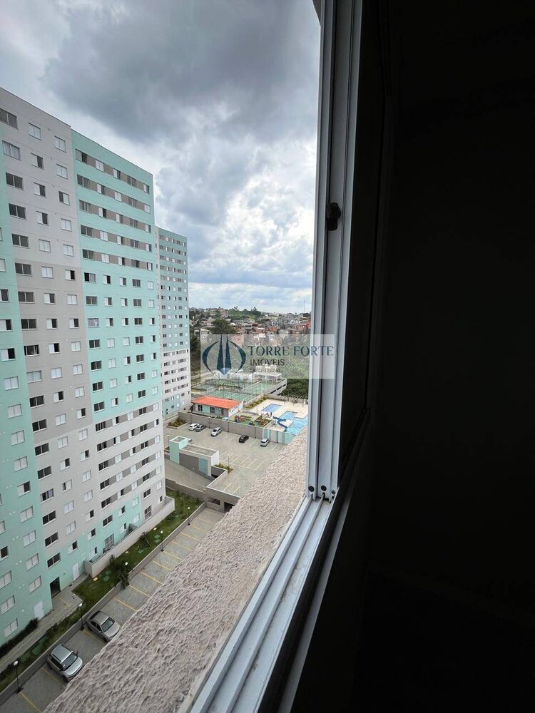 Apartamento, 2 quartos, 42 m² - Foto 1