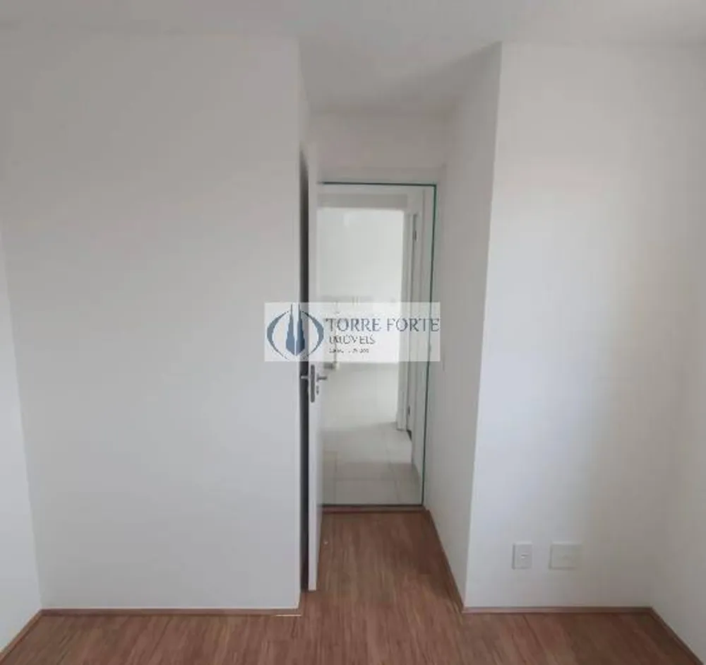Apartamento, 2 quartos, 35 m² - Foto 8