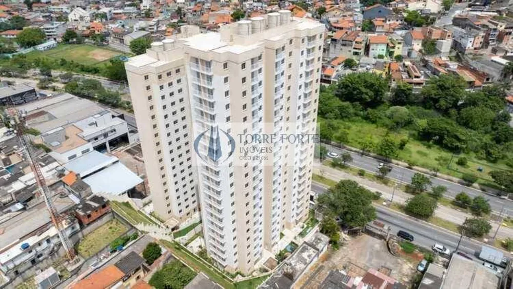 Apartamento, 2 quartos, 35 m² - Foto 4