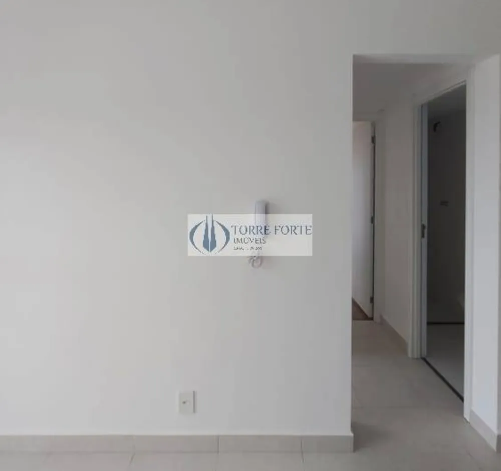 Apartamento, 2 quartos, 35 m² - Foto 6