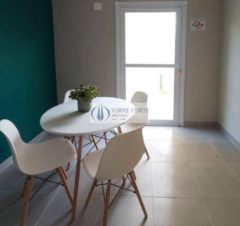 Apartamento, 2 quartos, 35 m² - Foto 4