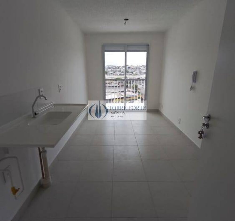 Apartamento, 2 quartos, 35 m² - Foto 2