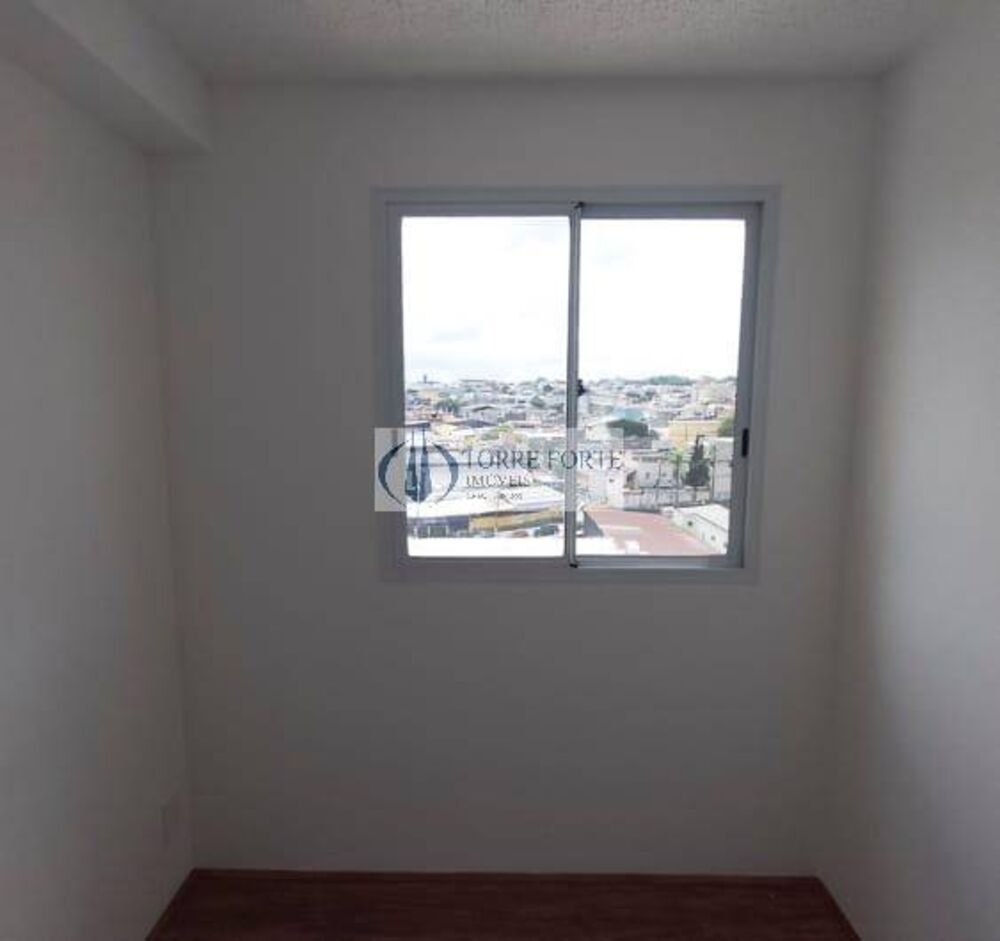 Apartamento, 2 quartos, 35 m² - Foto 1