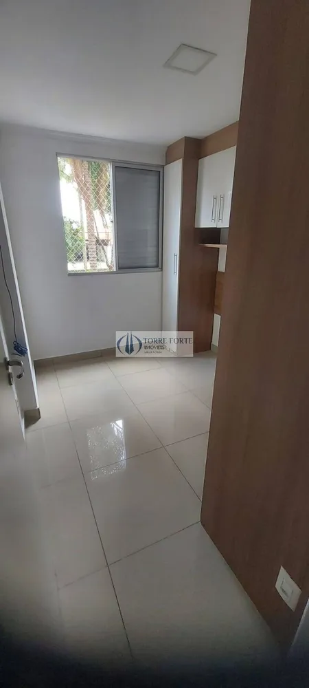 Apartamento, 2 quartos, 50 m² - Foto 4