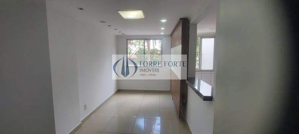 Apartamento, 2 quartos, 50 m² - Foto 1