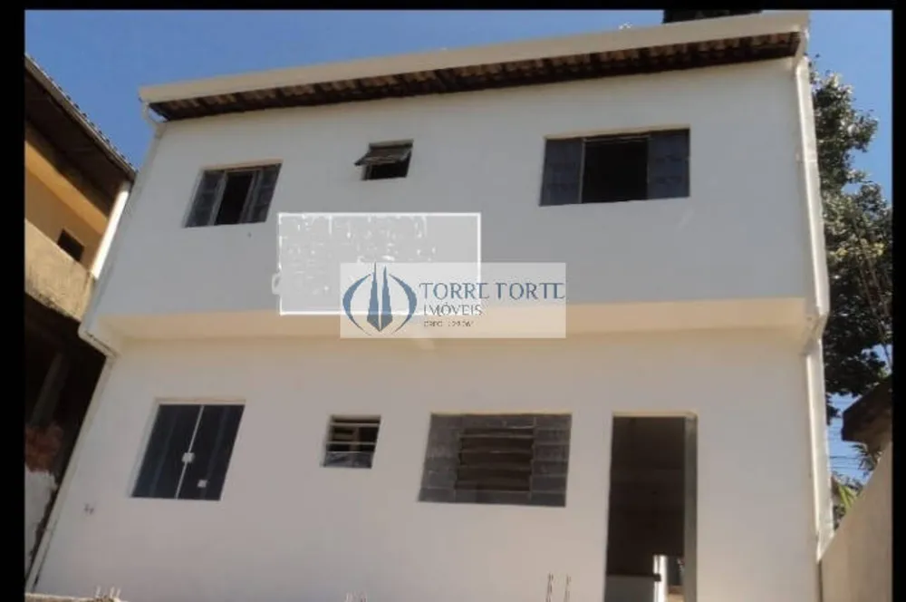 Casa, 4 quartos, 118 m² - Foto 4