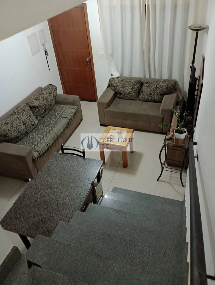 Casa, 2 quartos, 88 m² - Foto 1