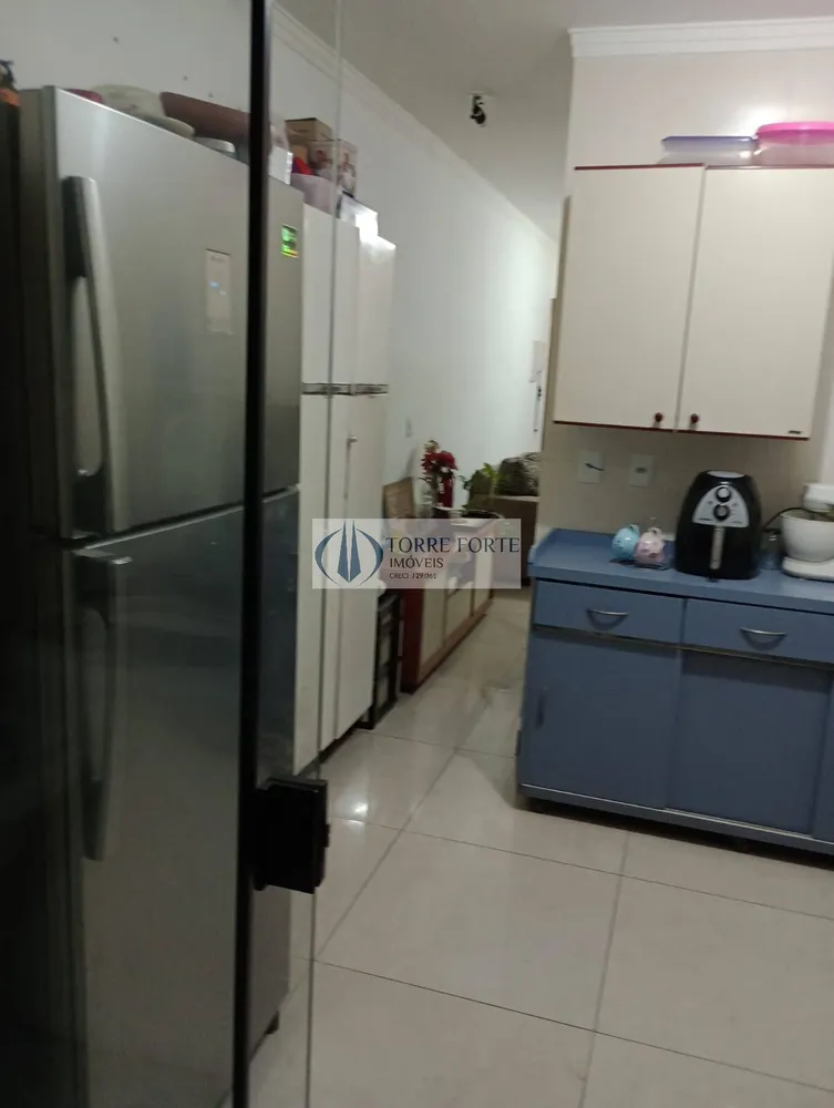 Casa, 2 quartos, 88 m² - Foto 4