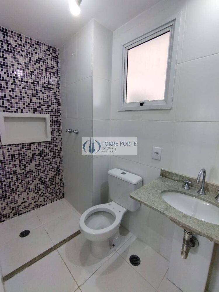 Apartamento à venda com 2 quartos, 63m² - Foto 4