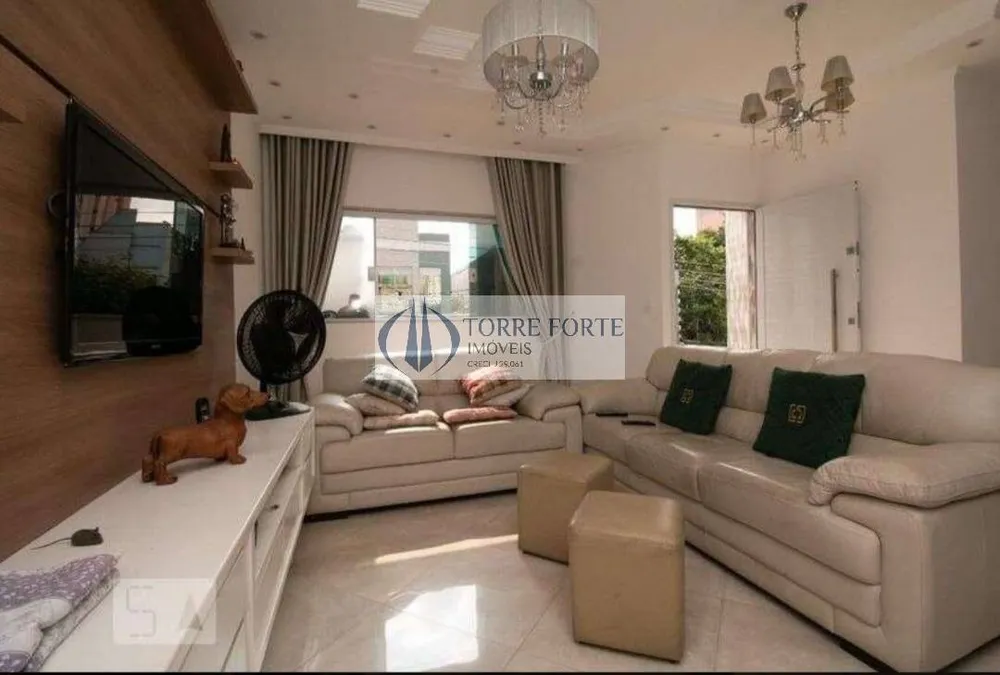 Casa, 3 quartos, 220 m² - Foto 2