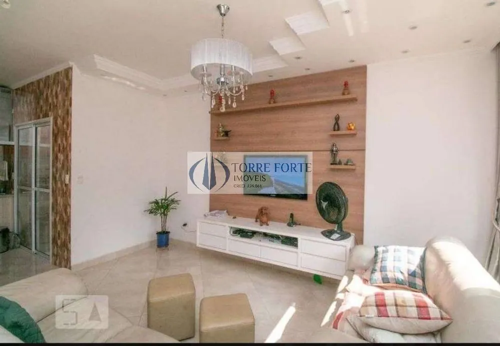 Casa, 3 quartos, 220 m² - Foto 3