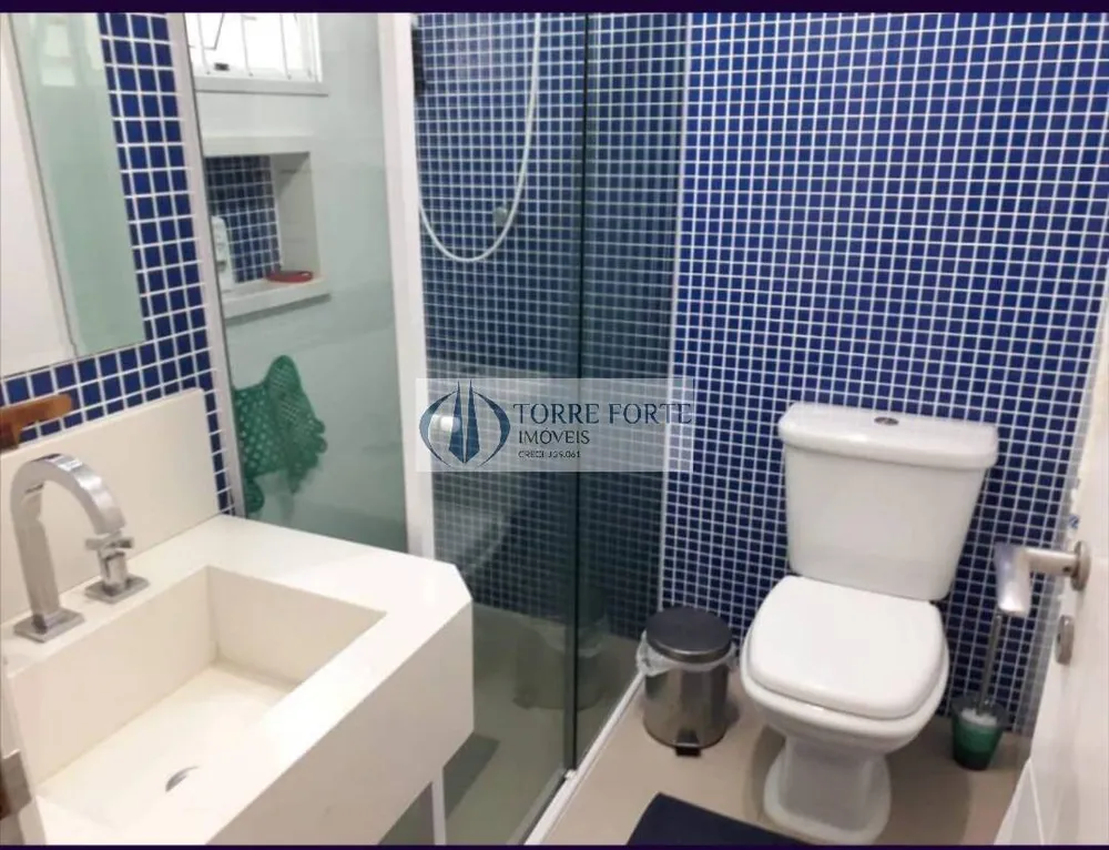 Casa, 3 quartos, 220 m² - Foto 6