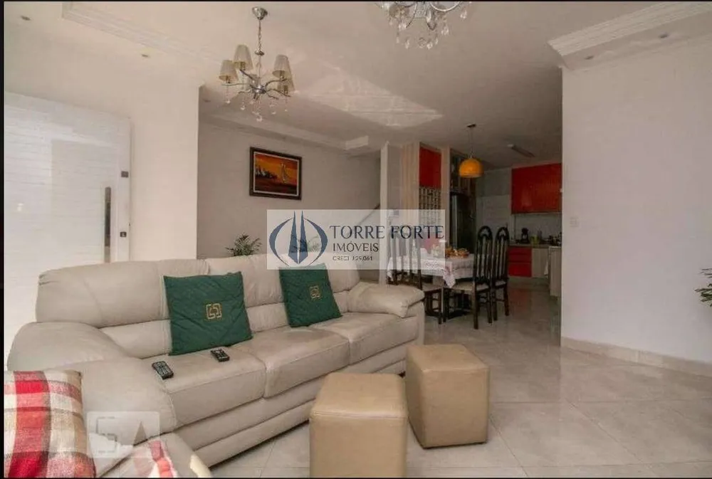 Casa, 3 quartos, 220 m² - Foto 5