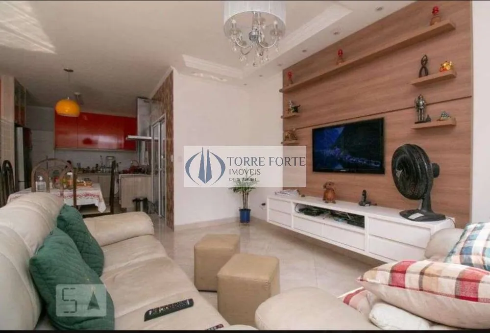 Casa, 3 quartos, 220 m² - Foto 4