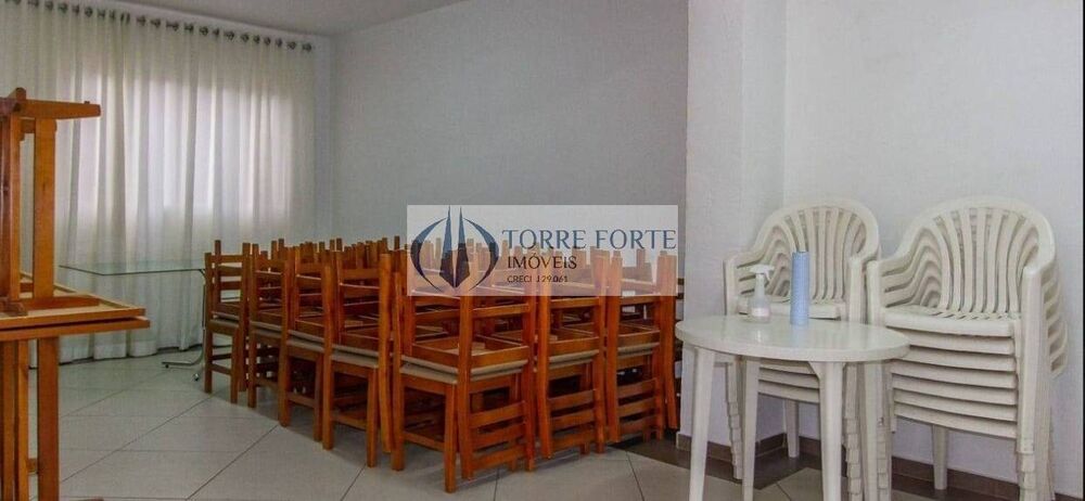 Apartamento à venda com 3 quartos, 129m² - Foto 11