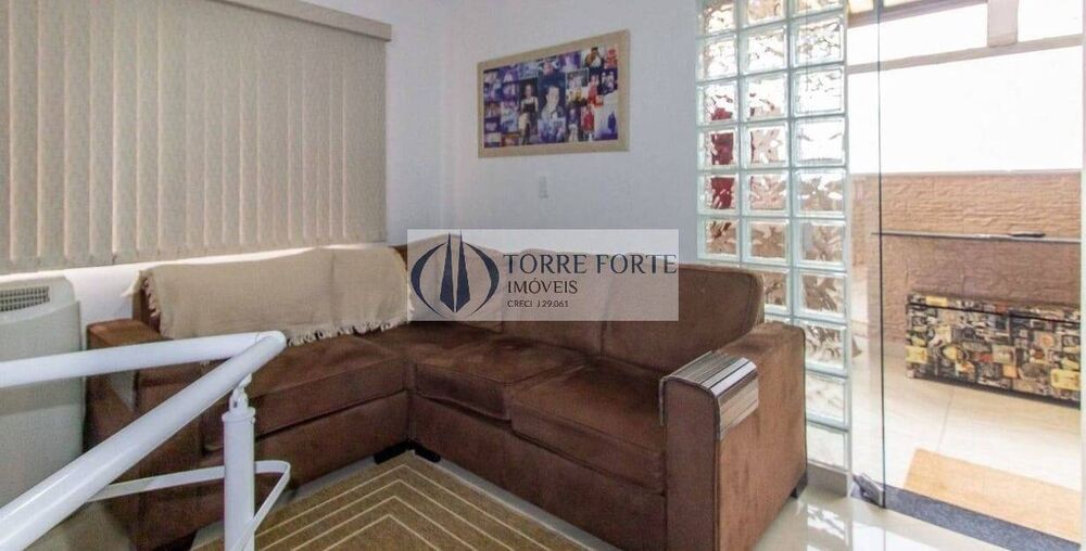 Apartamento à venda com 3 quartos, 129m² - Foto 5