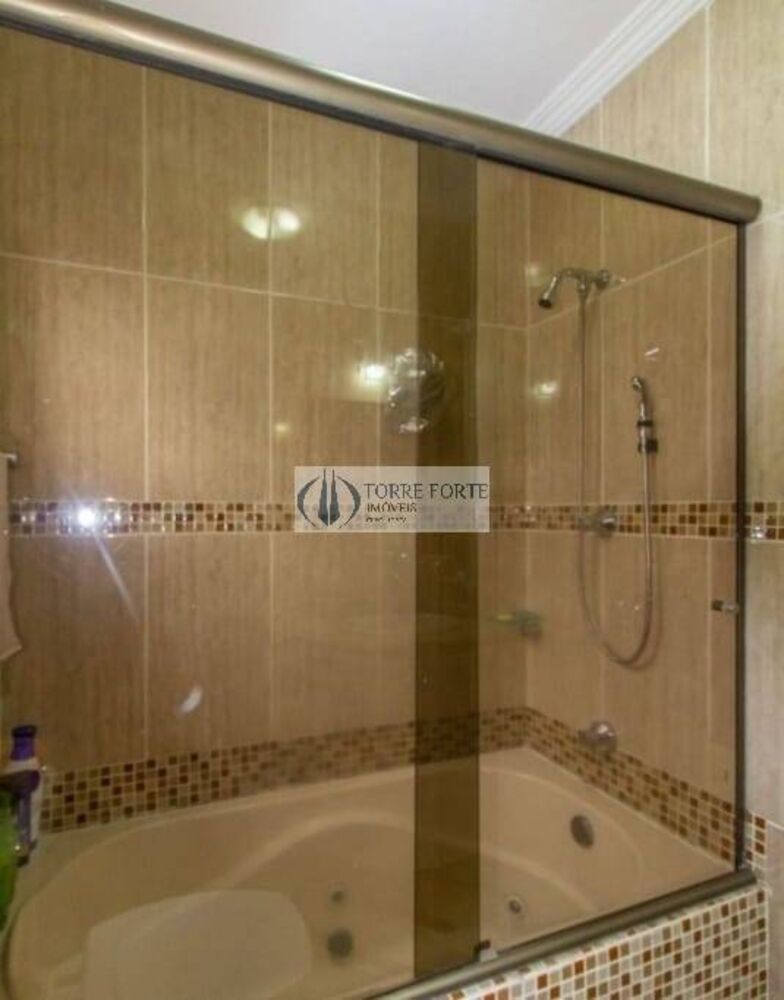 Apartamento à venda com 3 quartos, 129m² - Foto 8